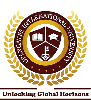 Open Gates International University
